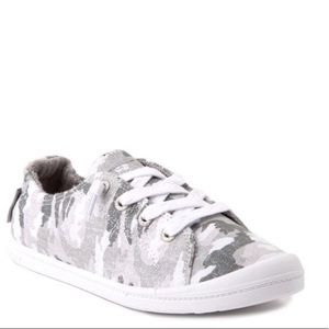 Roxy Camo Shoes